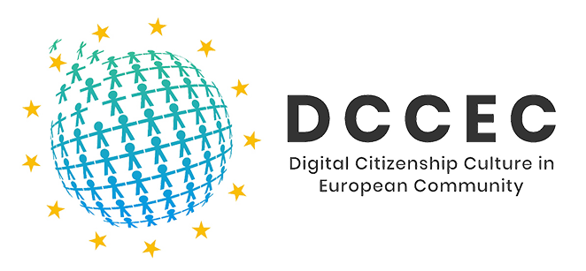 Digital Citizenship Culture in European Community
